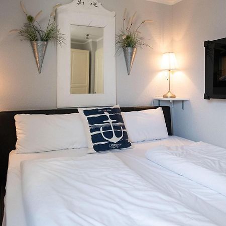 Beachdream-Wohnung-06 เวสเทอร์แลนด์ ภายนอก รูปภาพ