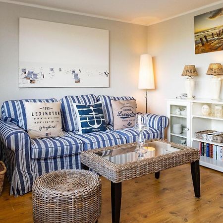 Beachdream-Wohnung-06 เวสเทอร์แลนด์ ภายนอก รูปภาพ