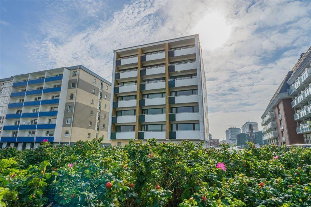 Beachdream-Wohnung-06 เวสเทอร์แลนด์ ภายนอก รูปภาพ