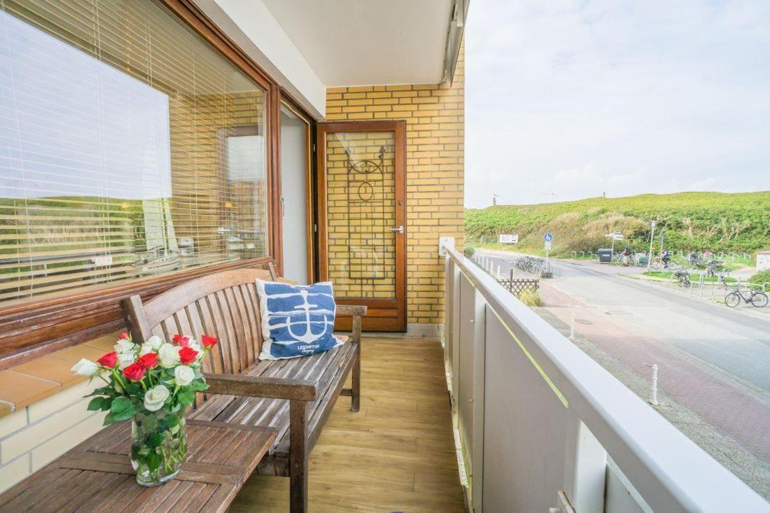 Beachdream-Wohnung-06 เวสเทอร์แลนด์ ภายนอก รูปภาพ