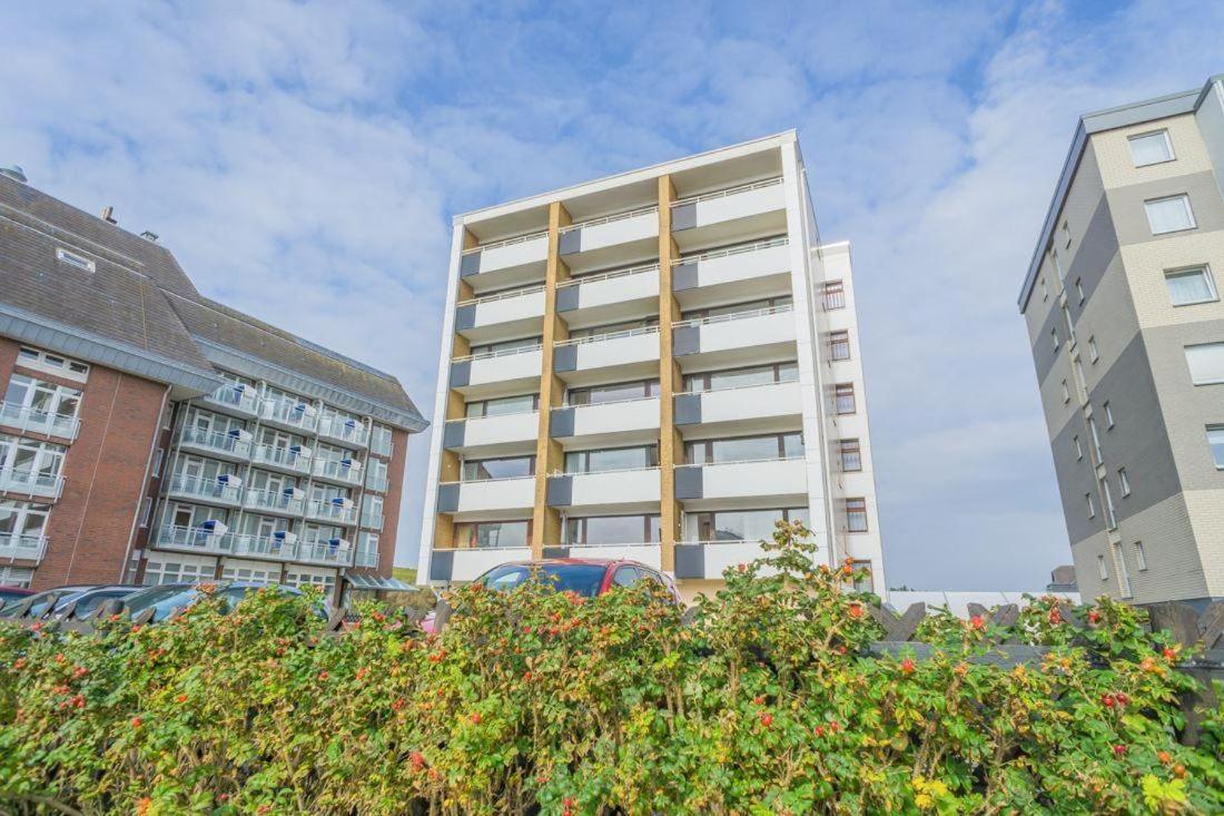 Beachdream-Wohnung-06 เวสเทอร์แลนด์ ภายนอก รูปภาพ