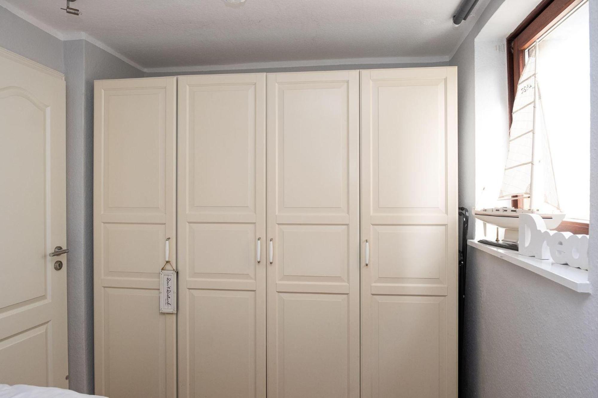 Beachdream-Wohnung-06 เวสเทอร์แลนด์ ภายนอก รูปภาพ