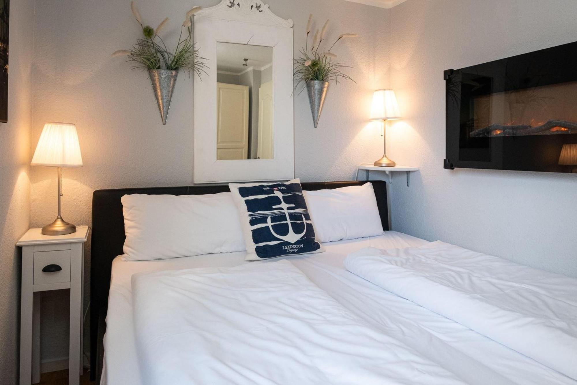 Beachdream-Wohnung-06 เวสเทอร์แลนด์ ภายนอก รูปภาพ