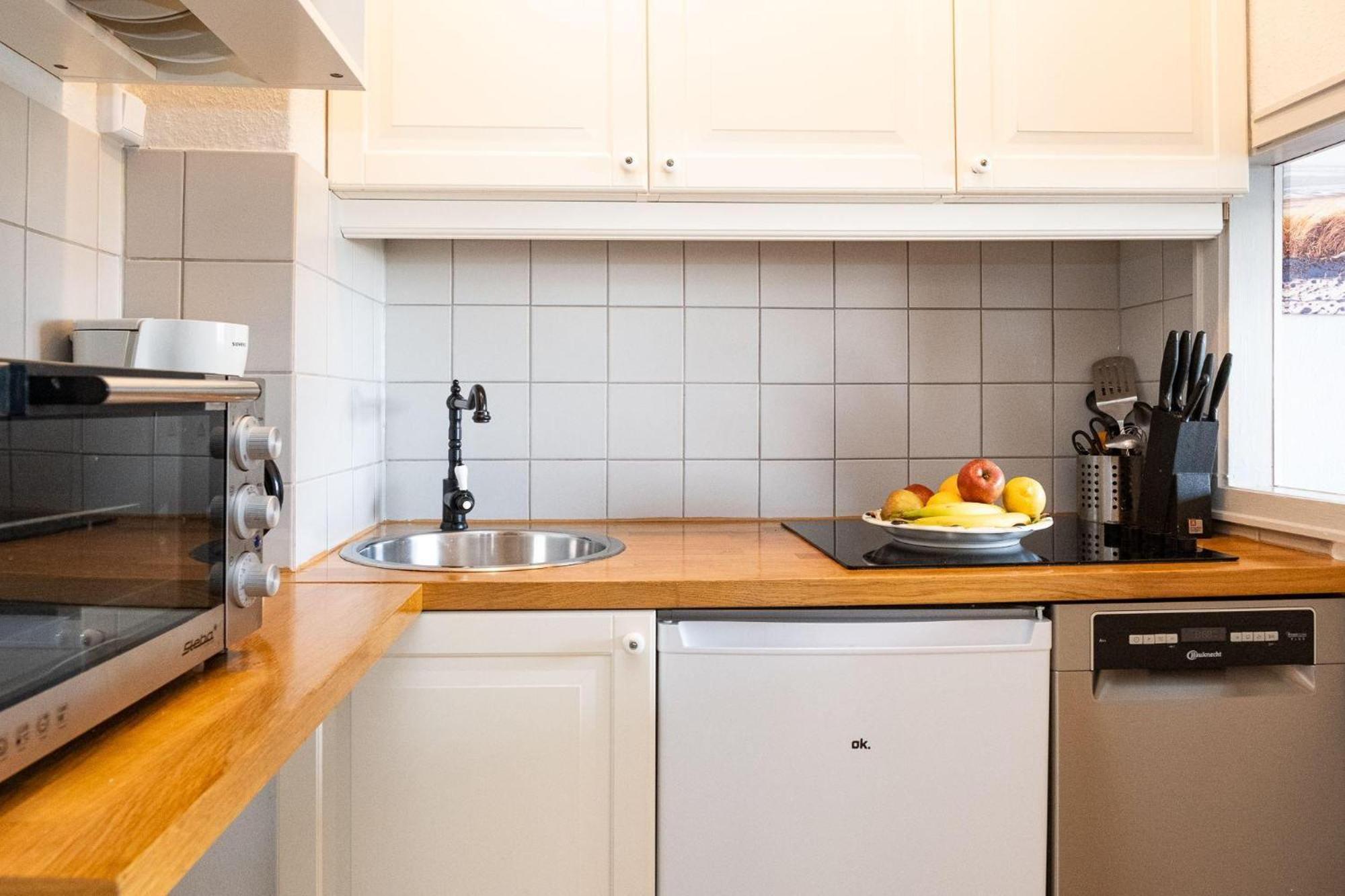 Beachdream-Wohnung-06 เวสเทอร์แลนด์ ภายนอก รูปภาพ
