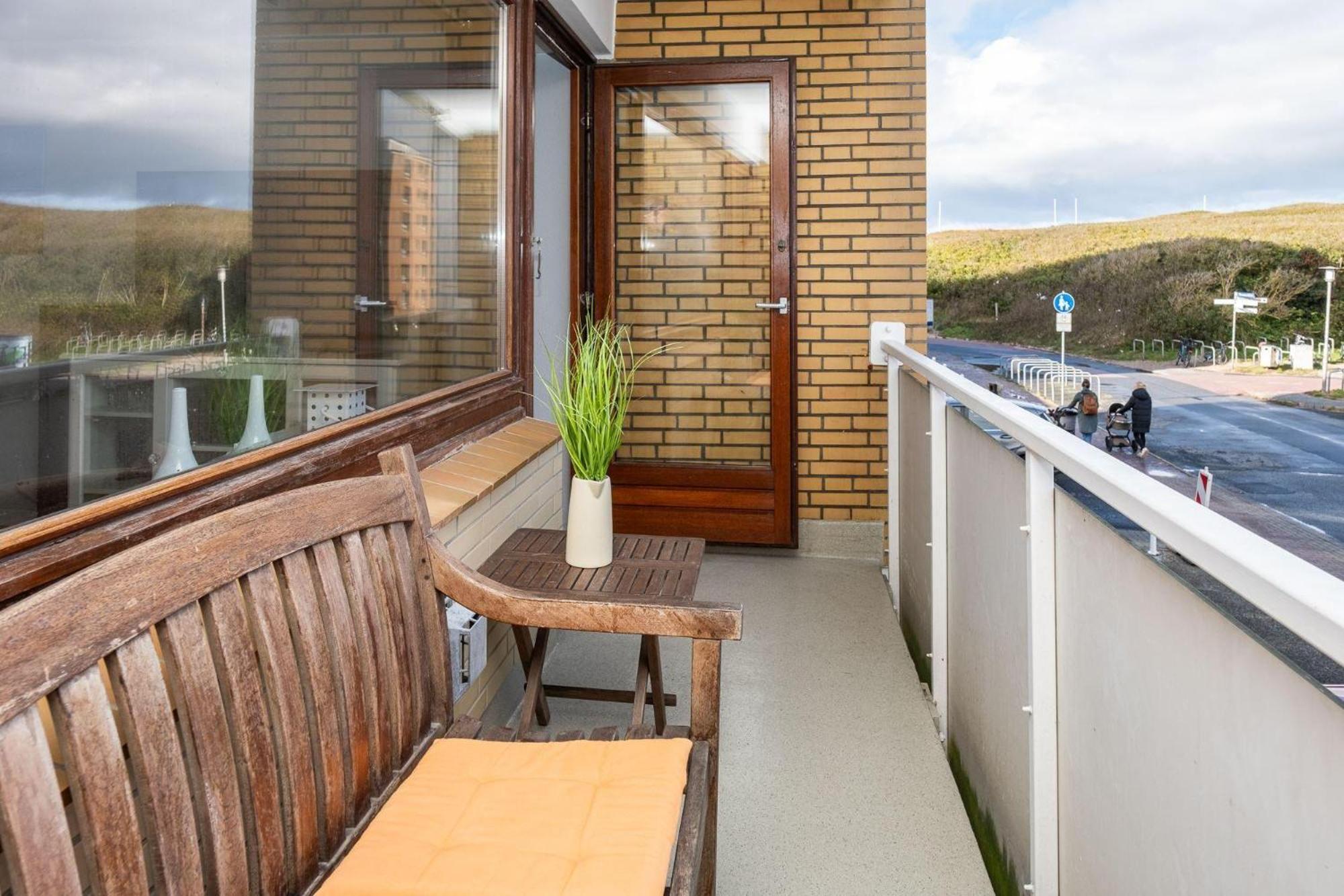 Beachdream-Wohnung-06 เวสเทอร์แลนด์ ภายนอก รูปภาพ