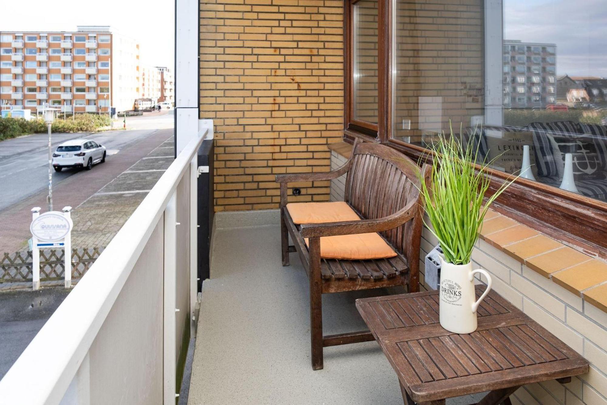 Beachdream-Wohnung-06 เวสเทอร์แลนด์ ภายนอก รูปภาพ