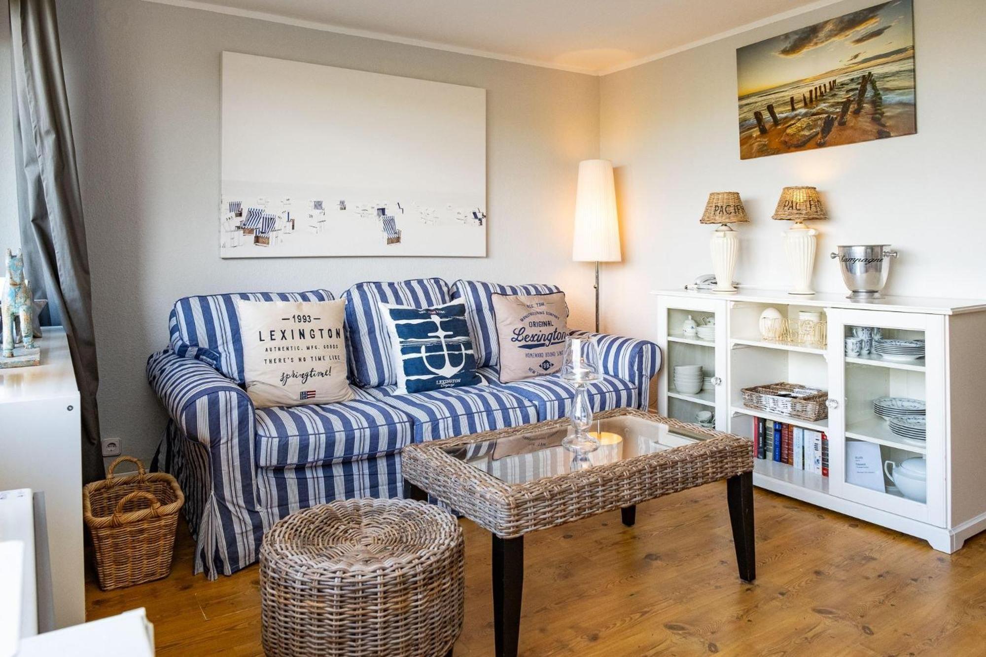 Beachdream-Wohnung-06 เวสเทอร์แลนด์ ภายนอก รูปภาพ
